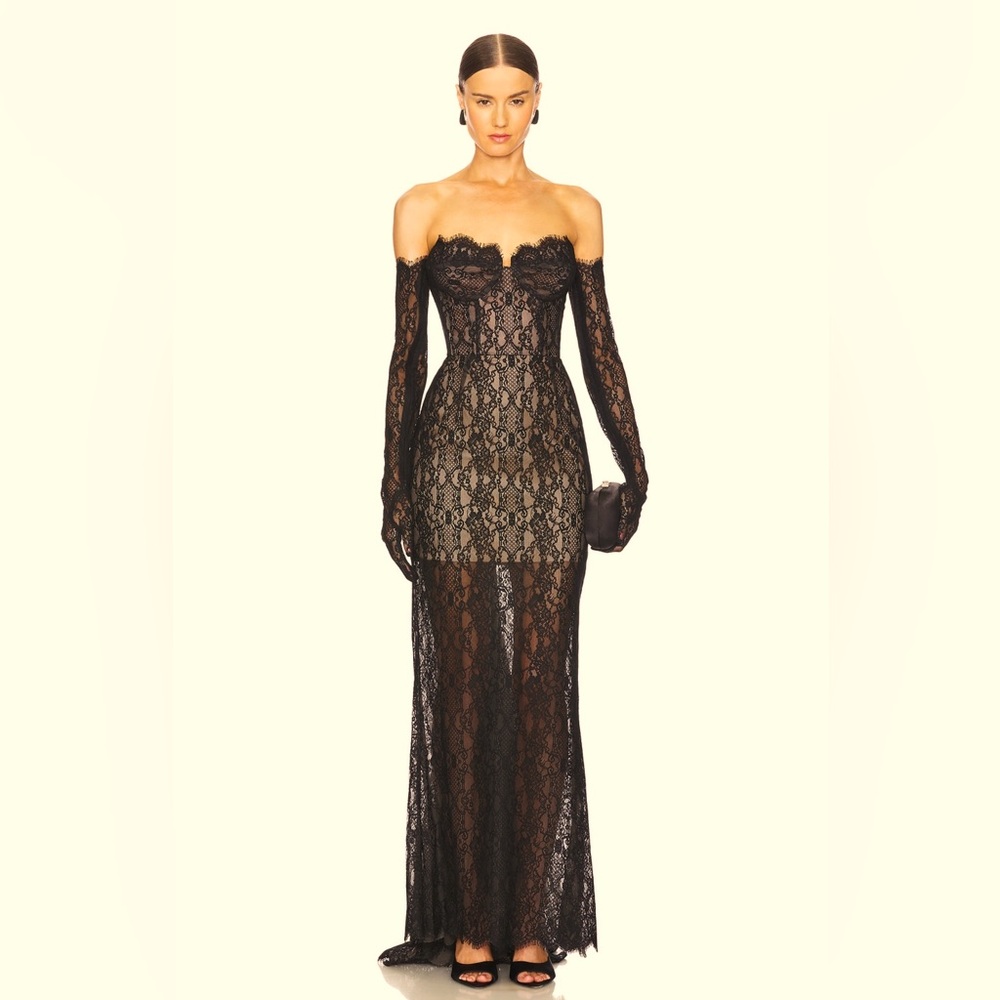 Kiera Dress